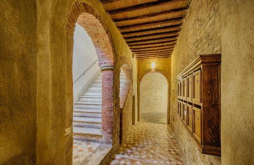 Siena Historical Center Apartment | Elehome2 nel cuore della città