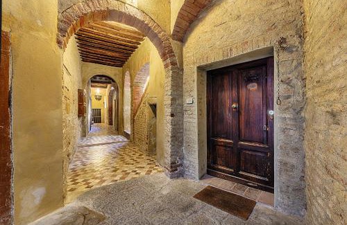 Siena Historical Center Apartment | Elehome2 nel cuore della città