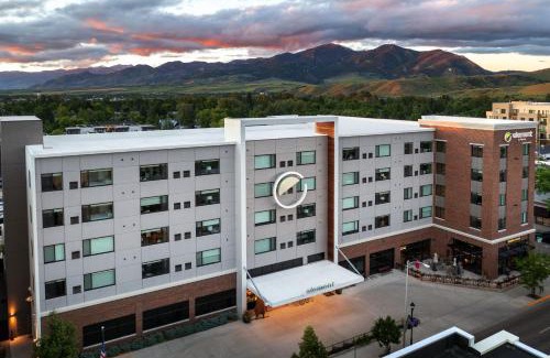 Downtown Bozeman Hotel | Element Bozeman