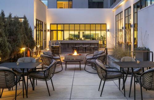 Downtown Bozeman Hotel | Element Bozeman