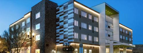 Fort Smith Hotel | Element Fort Smith