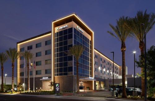 Irvine Business Complex Hotel | Element Irvine