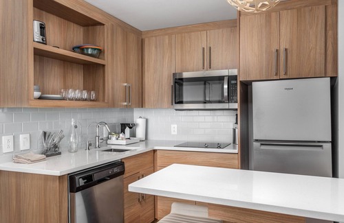 Ashley Oaks Hotel | Element Knoxville West