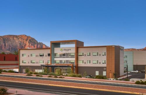 Oak Creek Hotel | Element Sedona