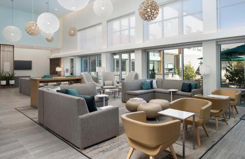 Oak Creek Hotel | Element Sedona