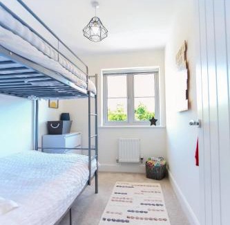 Wittering House | 'Elements' 3 bed home in Bracklesham Bay