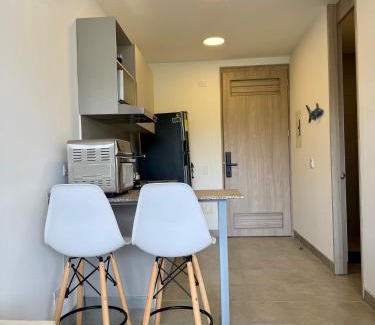 El Rodadero Apartment | Elemnt Rentals