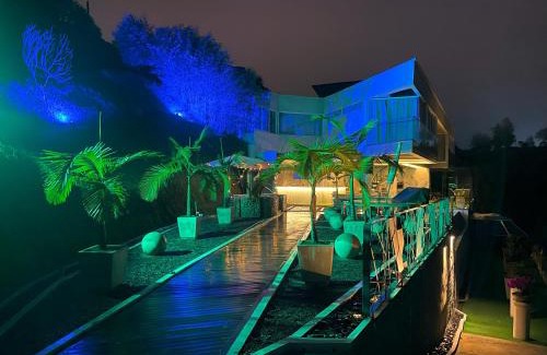 Guatape Bed & Breakfast | EleMYNT LifeStyle Hotel