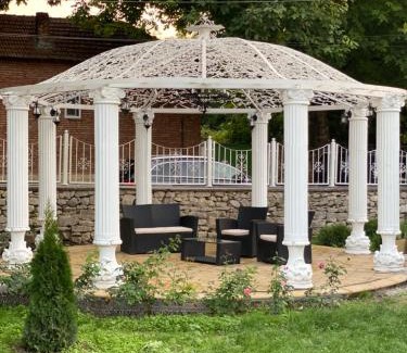 Krushuna Villa | Elena