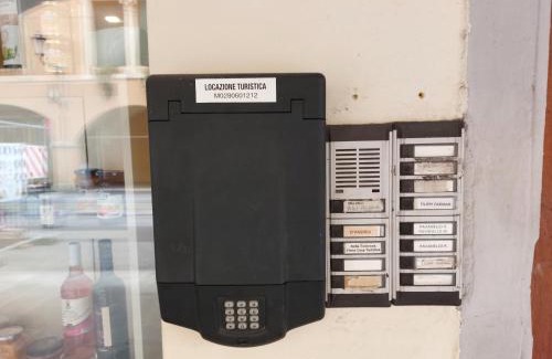 Padova Apartment | Elena Casa Turistica