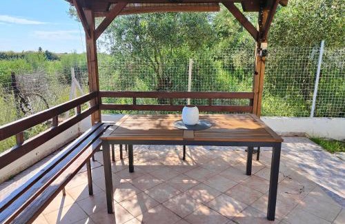 Nea Propontida House | Elena's 3BR Maisonette with Garden & Pool