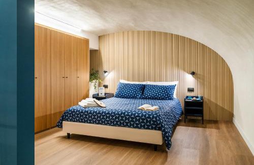 Vomero Apartment | Elena's flat