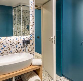 Vomero Apartment | Elena's flat