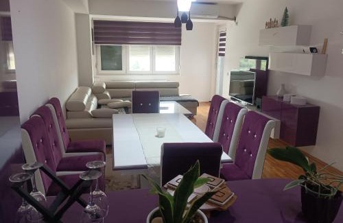 Kumanovo Apartment | Elena's flat