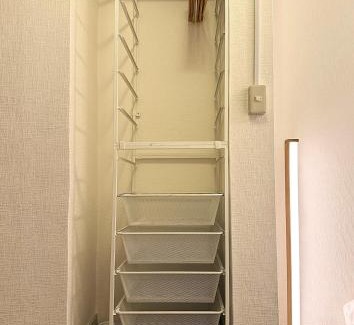 Nishishinsaibashi Apartment | Elena Shinsaibashi Stay