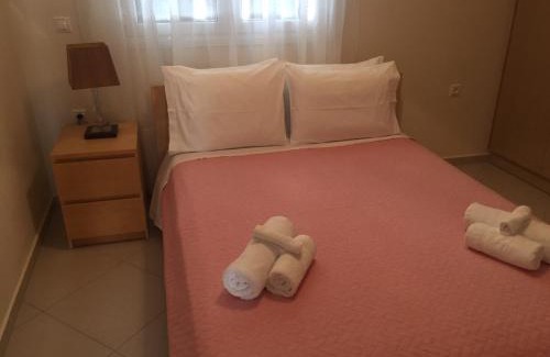 Perdhika Apartment | Eleni Apartment