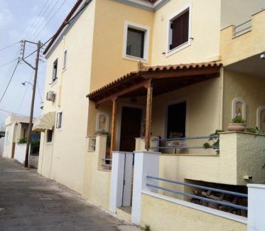 Perdhika Apartment | Eleni Apartment