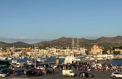 Perdhika Apartment | Eleni Apartment