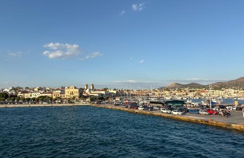 Perdhika Apartment | Eleni Apartment