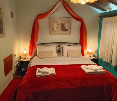 Sikyona House | Eleni Country Cottage 2