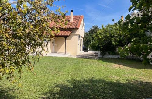 Molos House | Eleni village House