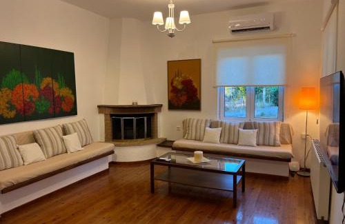 Molos House | Eleni village House