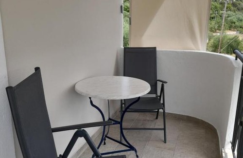 Zalongo House | Eleonas Apartments