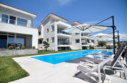 Eleftheres Apartment | Eleonas View Suites