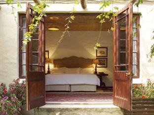 Addo Hotel | Elephant House