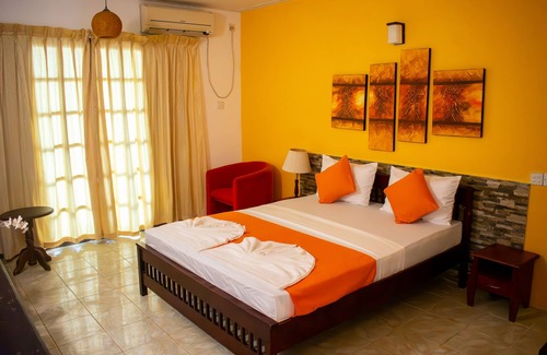 Sevanagala Hotel | Elephant Rest Udawalawa