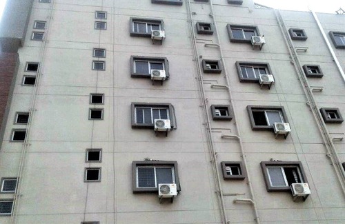 Lakshminarayana Pura Apartment | Elephant Suites Brookefield # 19