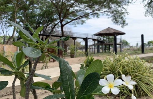 Tha Yang Resort | Elephant View Camp