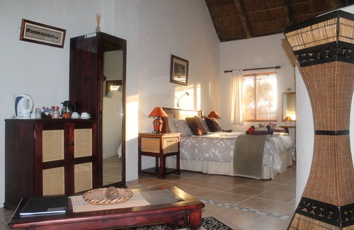 Colchester House | Elephants Footprint Lodge