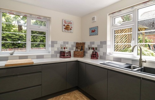 Malvern Cottage | Eleri Cottage