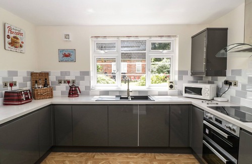 Malvern Cottage | Eleri Cottage