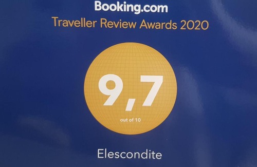 Sauzal Cabin | Elescondite