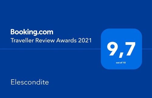 Sauzal Cabin | Elescondite