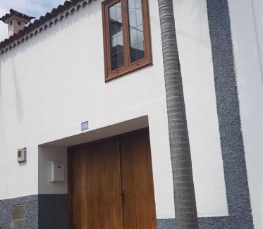 Sauzal Cabin | Elescondite