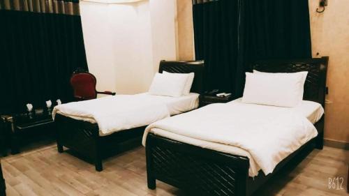 Karachi Hotel | Elet Business Hotel