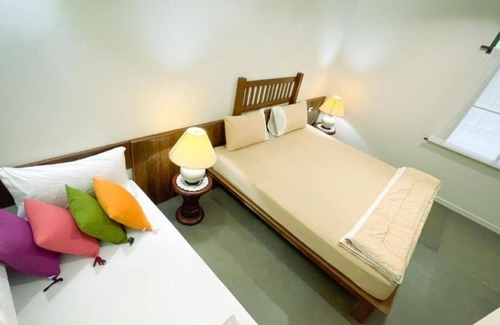 Saphli Villa | Elevate your vacation at Rimsira,