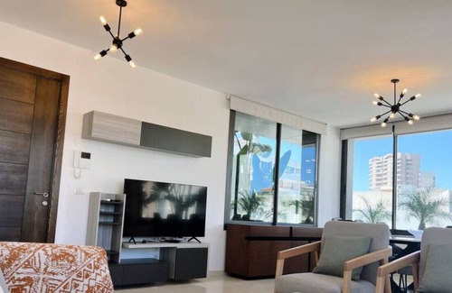 Hamra Apartment | Elevated 2BR living in Hamra