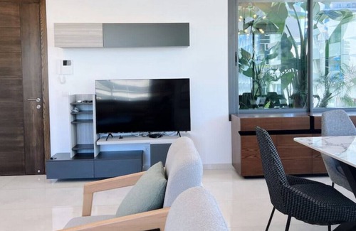 Hamra Apartment | Elevated 2BR living in Hamra