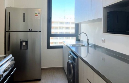 Hamra Apartment | Elevated 2BR living in Hamra
