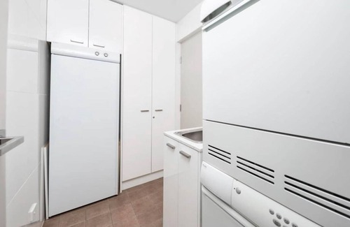 Thredbo Apartment | Elevation 8 - Thredbo