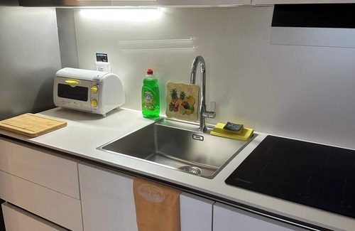 Rione VII Regola Apartment | Elevator/new/quiet/comfortable/historic center/WIFI/Welcome to Campo dè Fiori