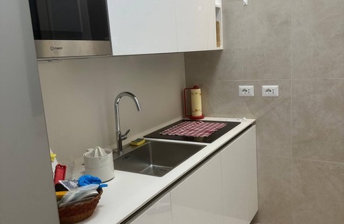 Rione VII Regola Apartment | Elevator/new/quiet/comfortable/historic center/WIFI/Welcome to Campo dè Fiori