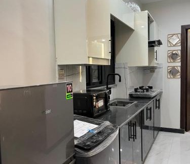 Islamabad Apartment | Eleven Height 3