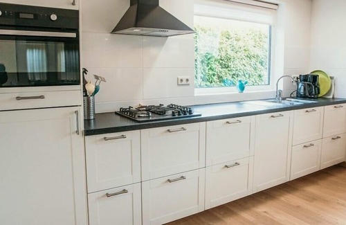 Westenschouwen House | Elfenpad 11 family holiday home on Park Duinrand