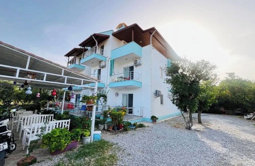 Palamutbuku Apartment | Elfida Apart Palamutbükü