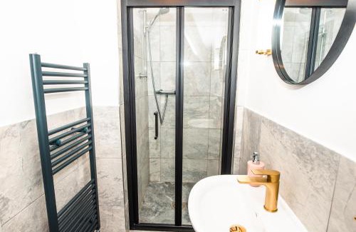 Pontcanna House | Elgano Guest House